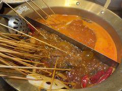 -牛签签串串香(IFS店)