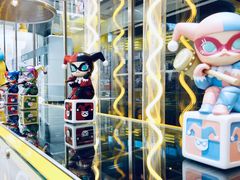-泡泡玛特POPMART(浦项中心体验店)