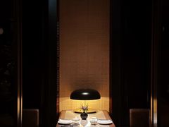 大堂-广州文华东方酒店·江-由辉师傅主理