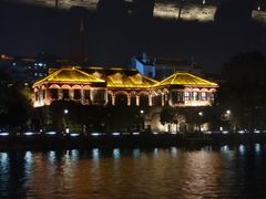 -南通濠河风景名胜区