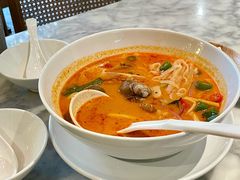 冬阴功汤粉-PHO爺·越南料理(亦庄大族广场店)