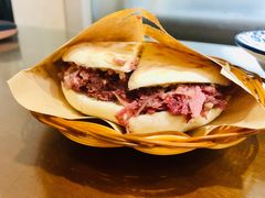 -陕西名小吃(T3航站楼一店)