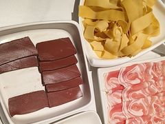 -朴都老北京紫铜火锅(荣成九龙城店)