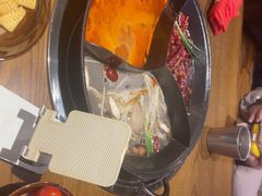 -萍姐火锅·公路夜市(南京弘阳广场店)