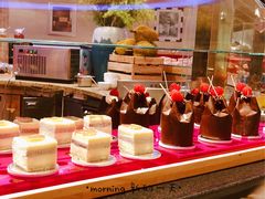 -北京中国大饭店