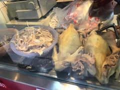 -王浩儿纪六孃甜皮鸭(乐山总店)