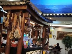 -益恒饭店乡间白族菜(古城总店)