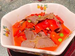 剁椒鸭胗-蟹榭·本帮江浙菜·蟹宴(五角场合生汇商场店)