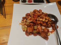 -四季民福烤鸭店(前门廊房二条店)