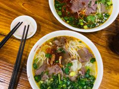 -黔派·虾子羊肉粉·小吃(佳宁娜广场店)