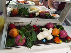 -3号仓库·创意中国菜(嘉兴龙鼎万达店)