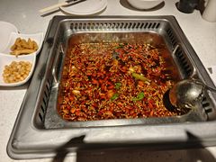 -味之绝美蛙鱼火锅(建设路店)