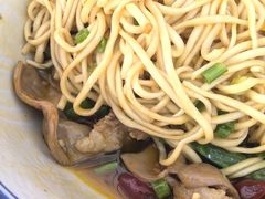 -万三面馆(青龙正街太古里店)