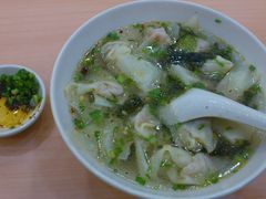 虾肉小馄饨-小梅园饭堂(东方路店)