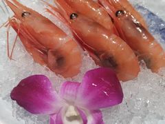 -银子铁板烧料理自助餐(人民广场店)