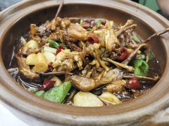 -王家大院·南京菜(湛江路总店)