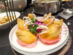 -花城粤菜餐厅(高新区店)