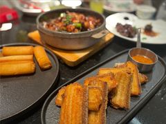 -老头儿油爆虾·知味杭州(爱琴海购物中心)