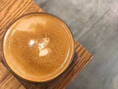 澳白-怪 kafe.