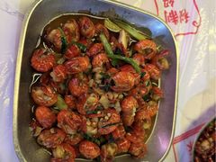-靓靓蒸虾·头牌蒸虾(南山桂庙店)