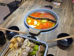 -成都屋头串串(青年北街店)