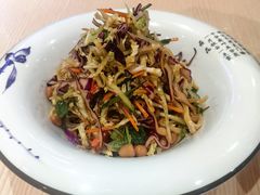 -老边饺子馆(东单店)
