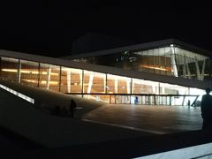 -奥斯陆歌剧院