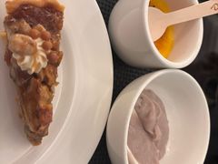 -圣丰索菲特·2 On 988 Café 自助餐厅