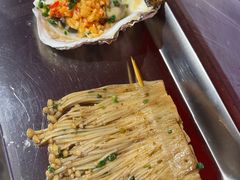 -串小白烧烤(金沙洲店)