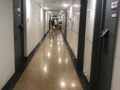 -清华大学-陈明游泳馆
