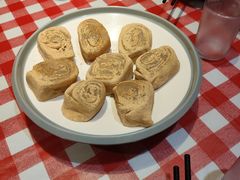 -老郑家东北春饼(龙悦居店)