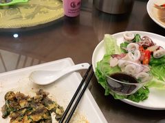 -醉壹号海鲜大排档(厦门美食地标店)