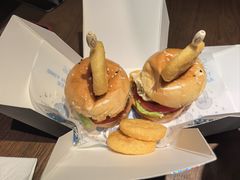 -SPACELAB失重餐厅(世纪汇店)