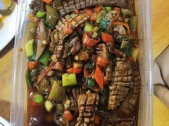 -建辉湖南土菜馆(南大街店)