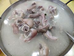 -青竹园海鲜餐厅(海天路店)