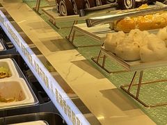 -素满香·全民食养自助(长宁龙之梦店)