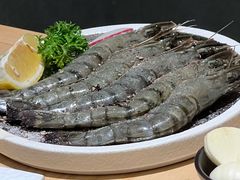 -松鱼亭·和牛烧肉(协鑫广场店)