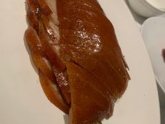 -四季民福烤鸭店(王府井东安门店)
