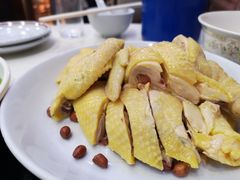 -坤记煲仔小菜(西环店)