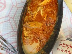 -叁宝烤肉• 西安烧烤(凤城十二路店)