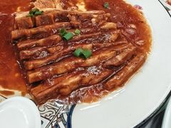 -白魁老号饭庄(交道口店)