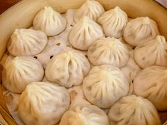 -长兴菜馆(高桥店)