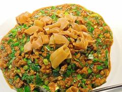 -波螺油子青岛本帮菜(银座店)