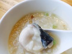 -颐和•海鲜砂锅粥•啫啫煲(奥林匹克广场店)