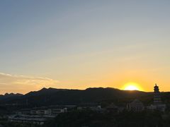 -云端咖啡(山顶教堂店)