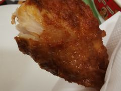 -麦当劳(杭州西湖银泰百货店)