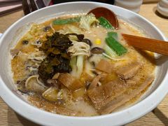 -味千拉面(广州金沙永旺梦乐城店)
