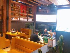 -韩味园果木炭烤鲜肉(陵东街店)
