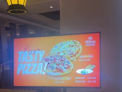 -三清山希尔顿度假酒店