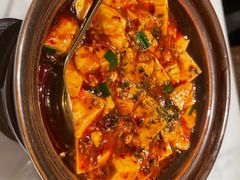 -上上席川菜(凯德乐峰广场店)